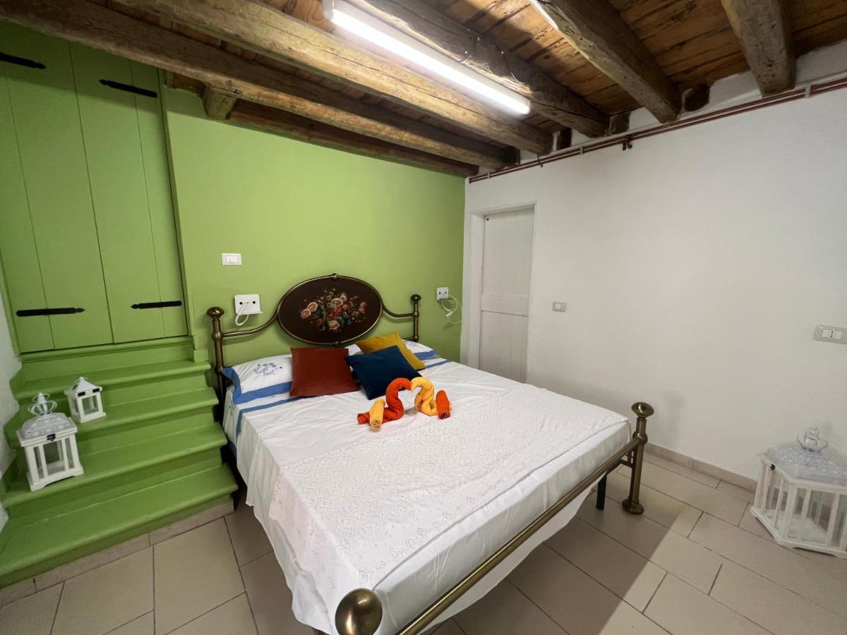 Casetta Vigo Chioggia Exterior photo