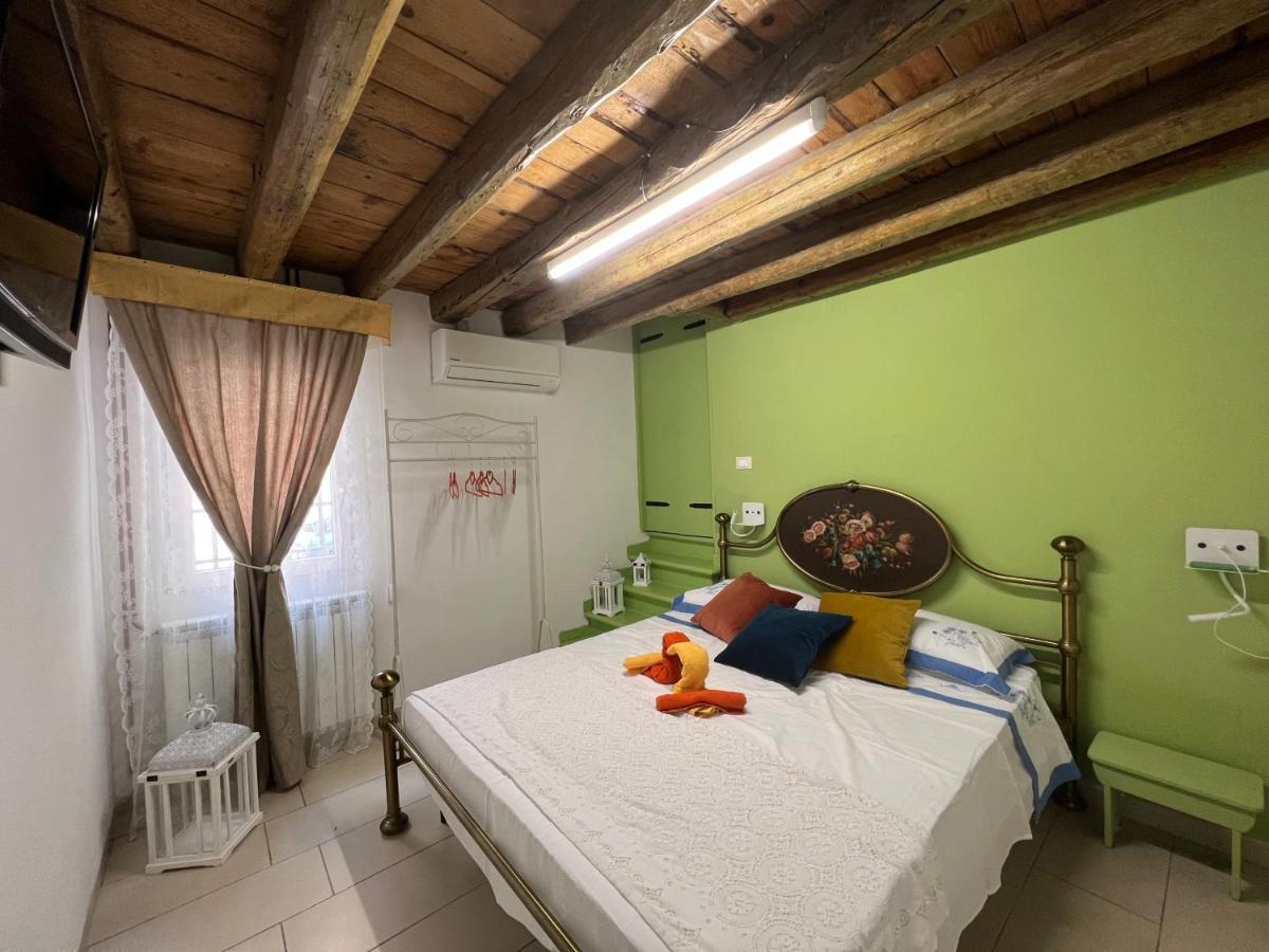 Casetta Vigo Chioggia Exterior photo